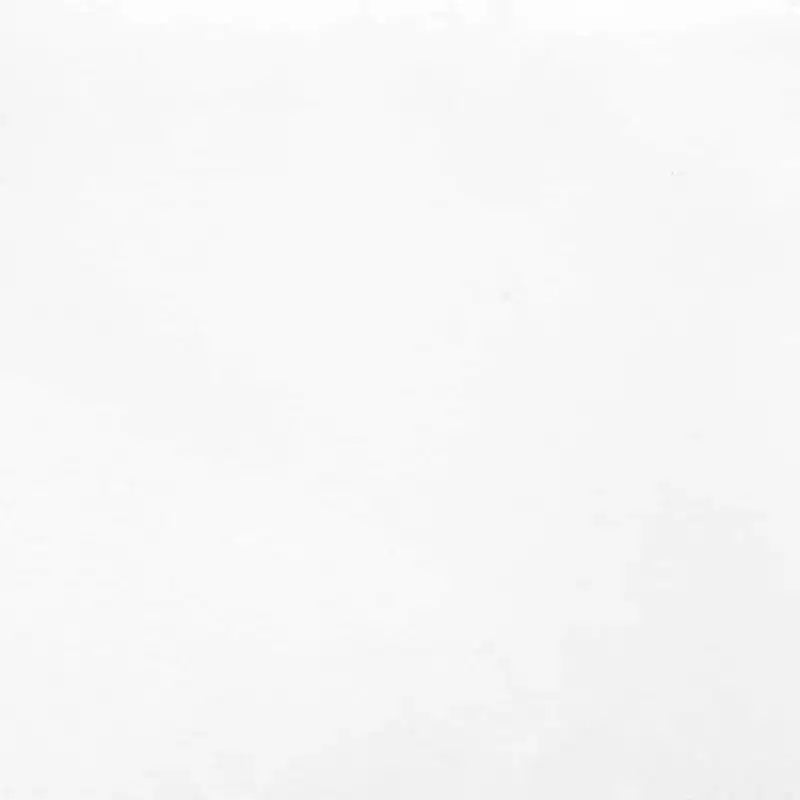 Cadre de lit King en similicuir blanc