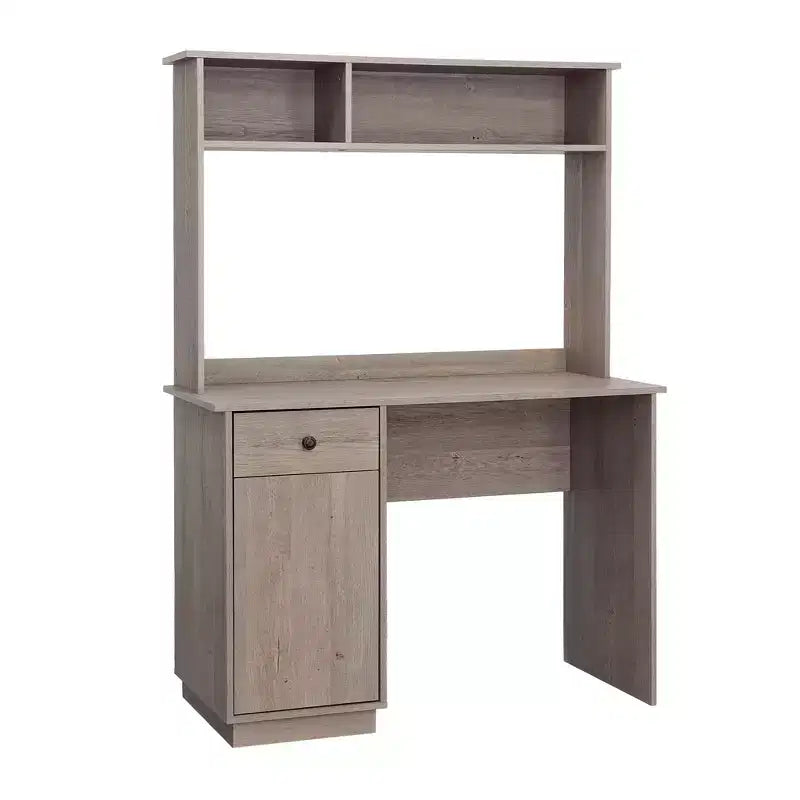 Bureau en bois de 60H avec huche