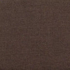 Chaise d'église empilable 21"L, lot de 4