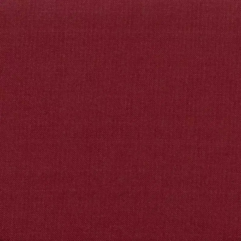 Chaise d'église empilable 21"L, lot de 4