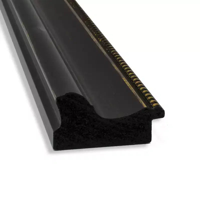 Miroir mural de salle de bain sans biseau 25,5 x 31,5 po