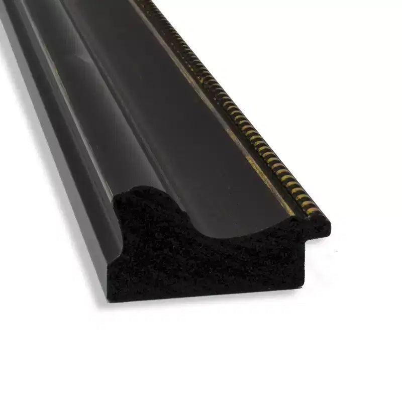 Miroir mural de salle de bain sans biseau 25,5 x 31,5 po